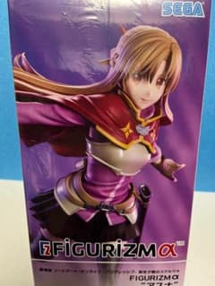 劇場版ソードアート・オンライン　FIGURIZMα　“アスナ”