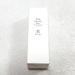 未使用 小豆島ヘルシーランド ジ・オリーヴオイル R ルージュ 30ml
