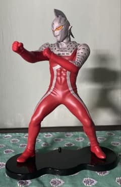 エクスプラスウルトラセブンX(少年リック限定)箱無し エクスプラスウルトラセブンX(少年リック限定)箱無し エクスプラス