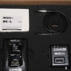 line6 g30 付属品完備のサムネイル