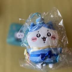 ちいかわ七夕だねマスコット　ハチワレのサムネイル