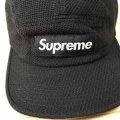 supreme ジェットキャップ パイル地のサムネイル