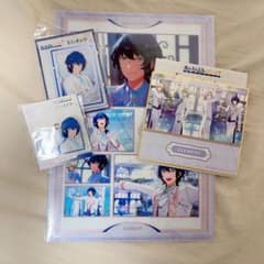 あんスタ 青葉つむぎ エレメントのサムネイル