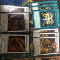 遊戯王 デッキパーツのサムネイル