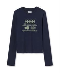 aeae ロンTのサムネイル