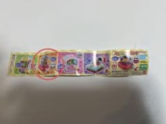 アンパンマン★くるりんクッキング★ガチャガチャ★カプセルトイのサムネイル