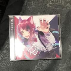 莉犬ＣＤのサムネイル