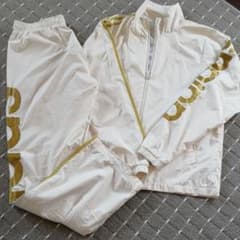 adidas　上下のサムネイル