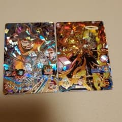ドラゴンボールヒーローズのサムネイル
