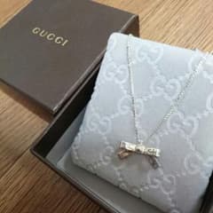 ❤GUCCI❤ ネックレスのサムネイル
