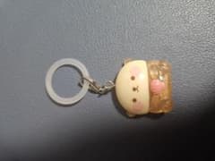 めじるしアクセサリー カワウソのサムネイル