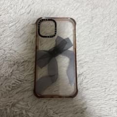 casetify iPhone12ケースのサムネイル