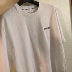 コンバース converse 白 Tシャツ 未使用のサムネイル