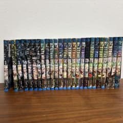 Dr. STONE 1-26巻セットのサムネイル