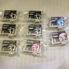 エプソン 純正 インクカートリッジ 32のサムネイル