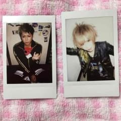 BugLug 燕 将海チェキセット1のサムネイル