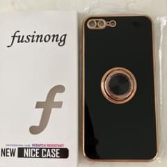 iPhone8plus / iPhone7plus ケース リングのサムネイル