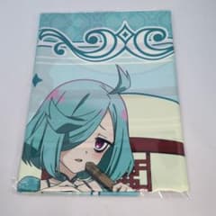 魔法少女にあこがれて くじコレ チャイナ水着 ビジュアルクロス ルベル