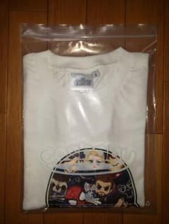 コスベイビーＴシャツ『アベンジャーズインフィニティ・ウォー』
サノス・シルエットのサムネイル