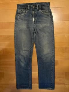 505 bigE初期 W31 Levi's 60's V | 66 前期 501 505 bigE初期 W31 Levi's 60's V | 66 前期 501 - メルカリ