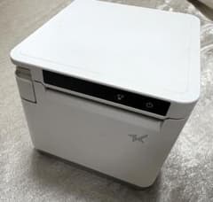 使用品】スター精密 mC-Print3 レシートプリンター MCP31LB - メルカリ