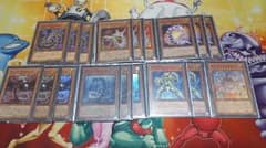 遊戯王 サイバードラゴンデッキパーツのサムネイル