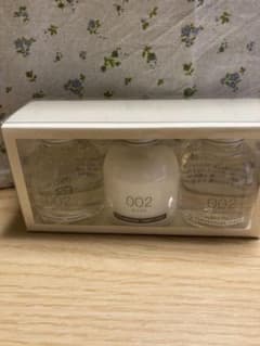 TAMANOHADA アメニティーズ 002 ムスク 80ml×3のサムネイル