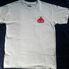 XLARGE白Tシャツ　Mサイズのサムネイル
