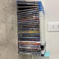 MARVEL MCU Blu-ray マーベル　27作品セット売りのサムネイル