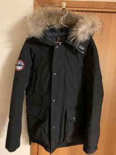 Arctic explorer ダウンのサムネイル