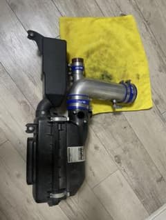 86 BRZ サクションパイプのサムネイル