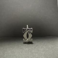 Cartier カルティエ ペンダントトップ バッグチャーム - メルカリ