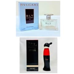 専用2点モスキーノ チープアンドシック オードトワレ 25ml 香水