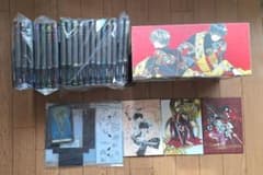 受注生産BOX X新装版 全巻セット タロットカード CLAMP - メルカリ