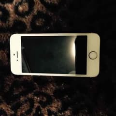 iPhone5s 32GBのサムネイル