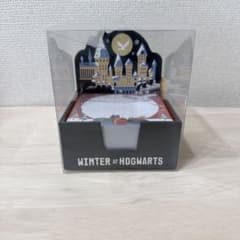 USJ限定Winter at Hogwartsホグワーツ城 ハリーポッター冬限定のサムネイル