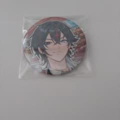 クロノヴァ 缶バッジ クロノヴァ学園 等身 ARKHE - メルカリ