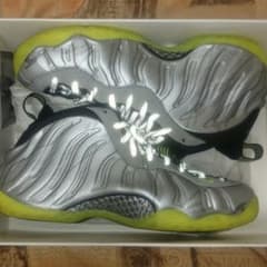 NIKE AIR POSITEのサムネイル