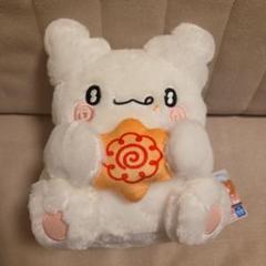 はなまるおばけ はなまるっ!ベーカリーなの もぐもぐBIGぬいぐるみ