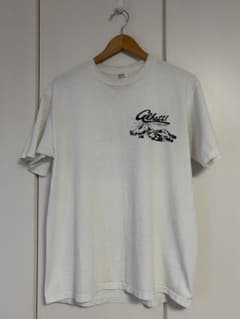 JERZEES×RUSSEL USA製 80sのサムネイル