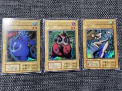 プレミアムパック1  ツルプルン、ダンシングエルフ、大砲だるまのサムネイル