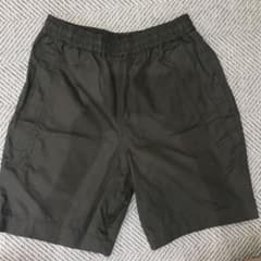 美品　ユニクロU 　ショーツのサムネイル