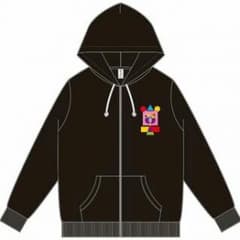 もが単ぺ パーカー Ｌサイズのサムネイル