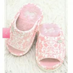 ♡Rady スリッパ♡のサムネイル