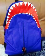Yasai様専用◎サメリュックのサムネイル