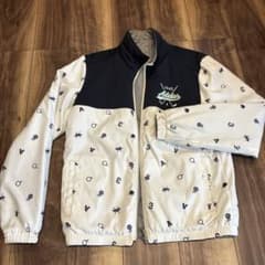 Adidas ゴルフジャケット 1949年デザイン リバーシブルのサムネイル