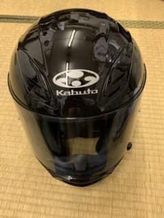 フルフェイス ヘルメットのサムネイル
