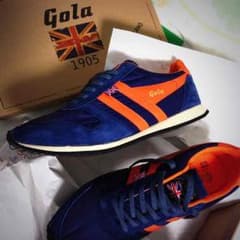 GOLA スニーカーのサムネイル