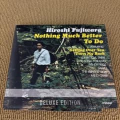 Nothing Much Better To Do Deluxe Edition - メルカリ