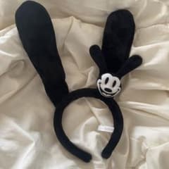 オズワルド　カチューシャのサムネイル
